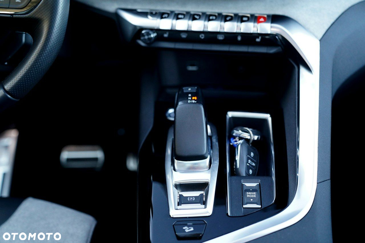 Peugeot 3008 - 30