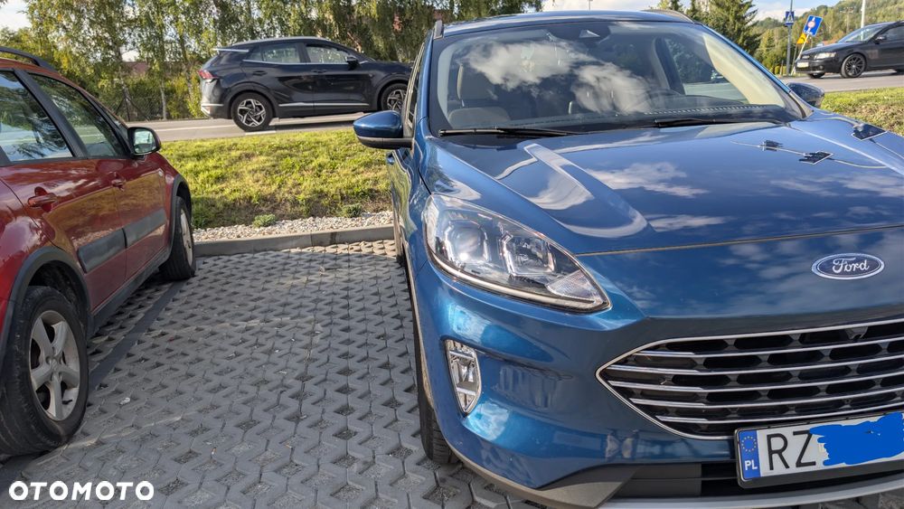 Ford Escape - 16