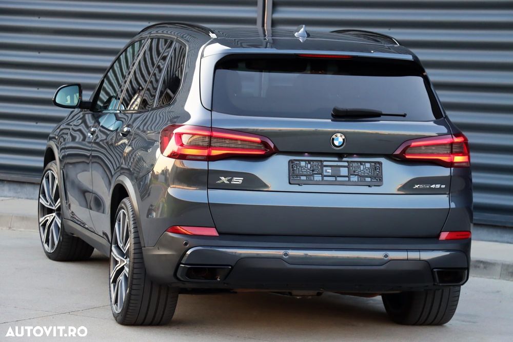 BMW X5 - 7