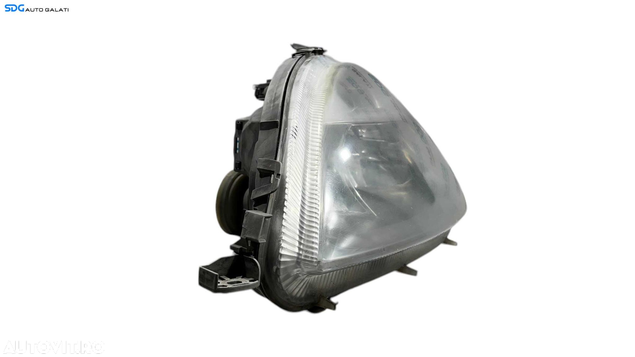 Far Stanga EUROPA Mercedes Clasa A Class W168 Non Facelift NFL 1997 - 2004 Cod A1688201761 [L5871] - 2