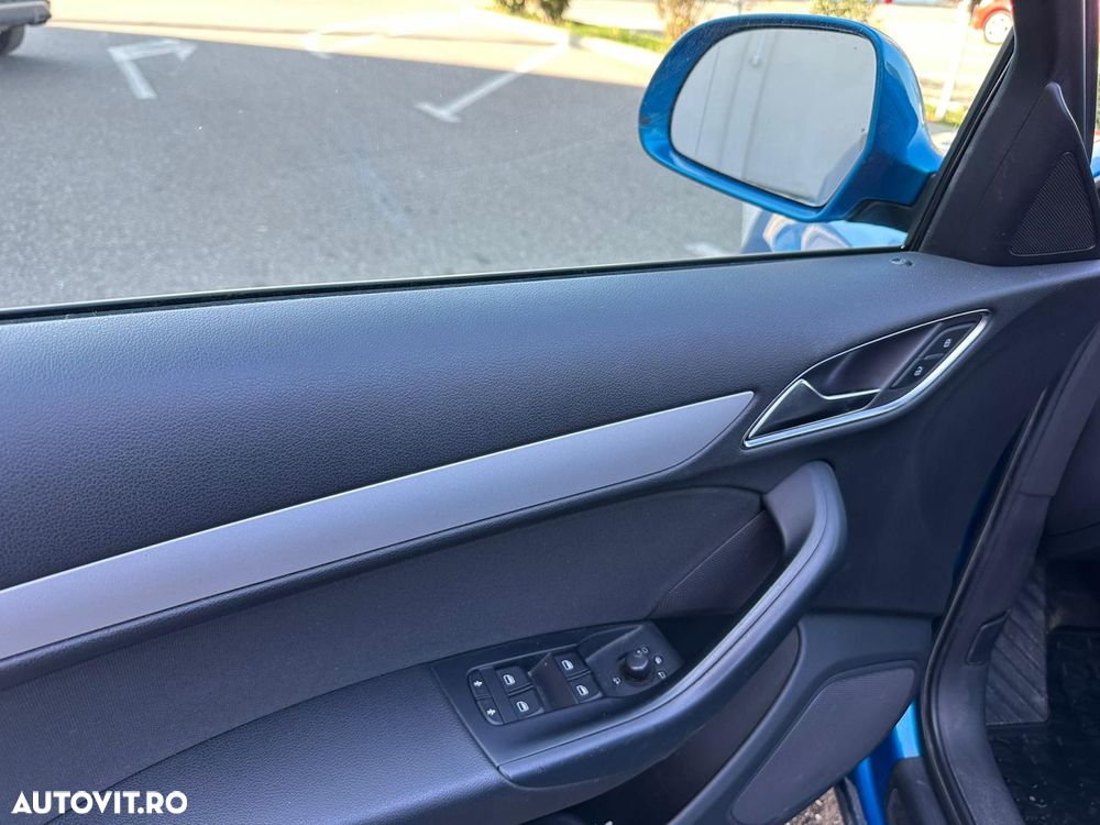 Audi Q3 2.0 TDI Quattro - 16
