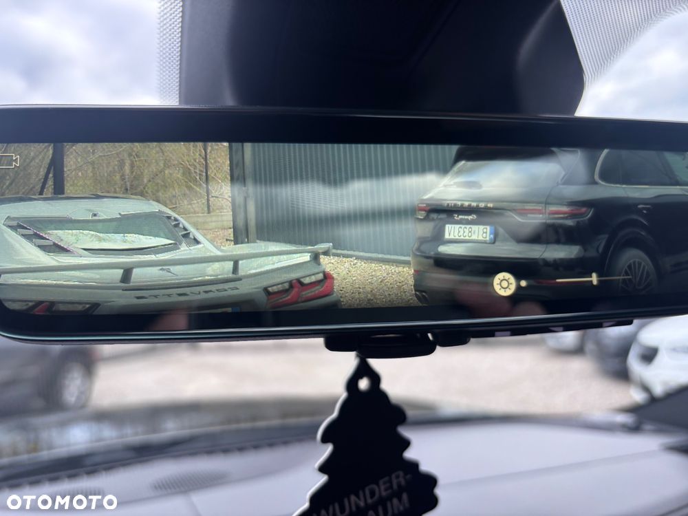 Jeep Grand Cherokee 3.6 V6 Overland EU6 - 40