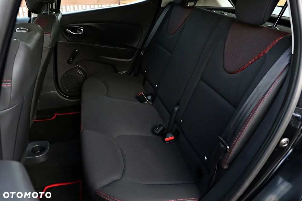 Renault Clio 1.5 dCi Dynamique - 30