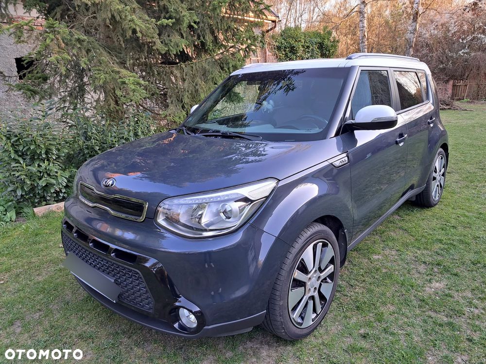 Kia Soul 1.6 GDI L - 7