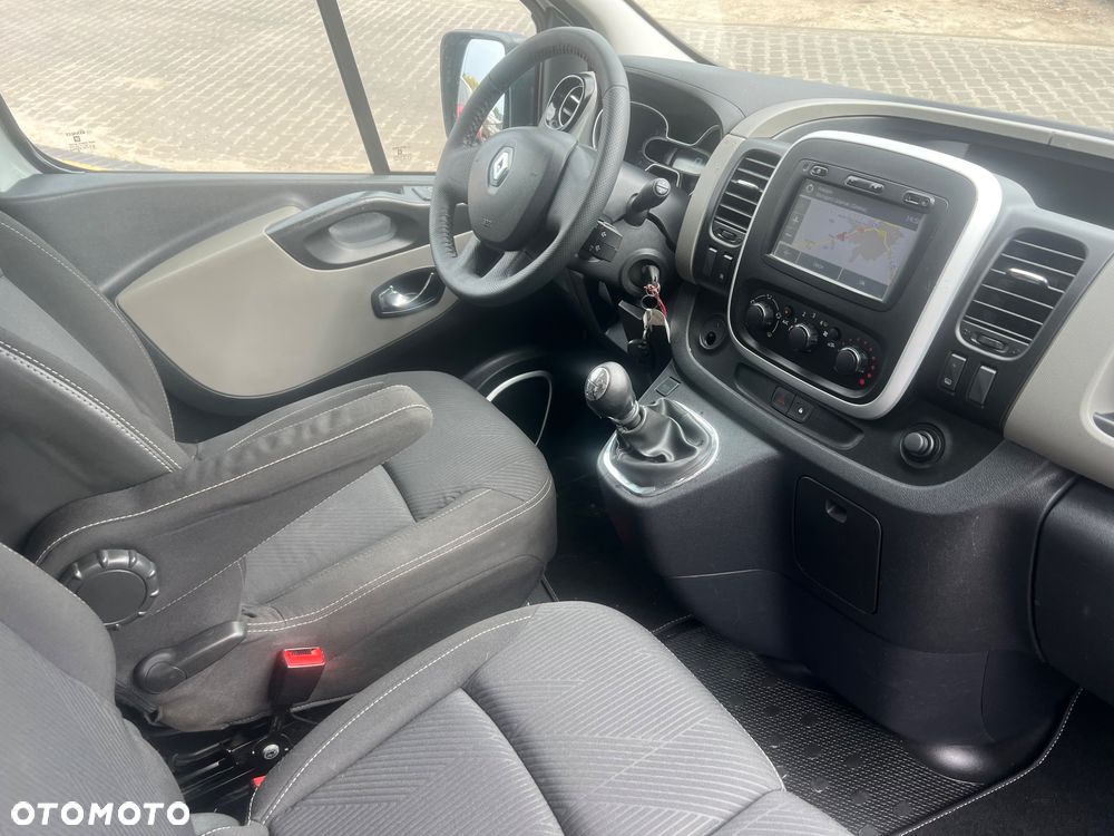 Renault Trafic - 20