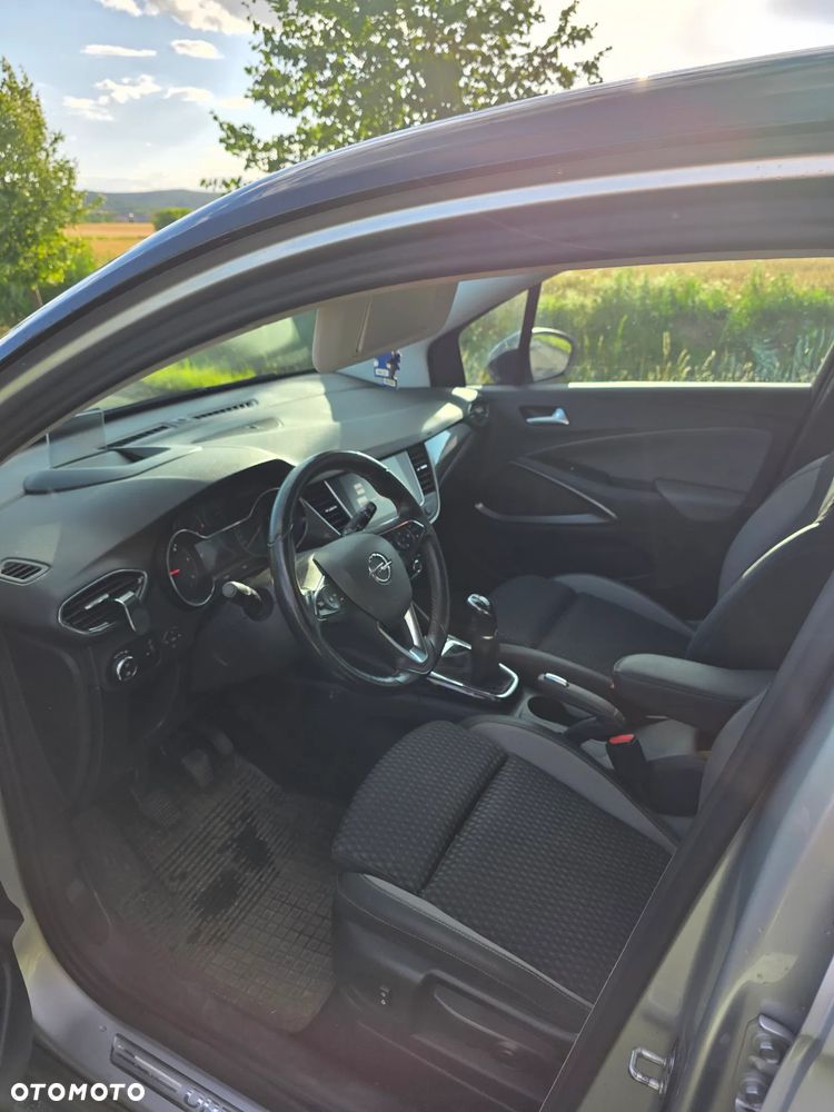 Opel Crossland X 1.6 CDTI Elite - 5