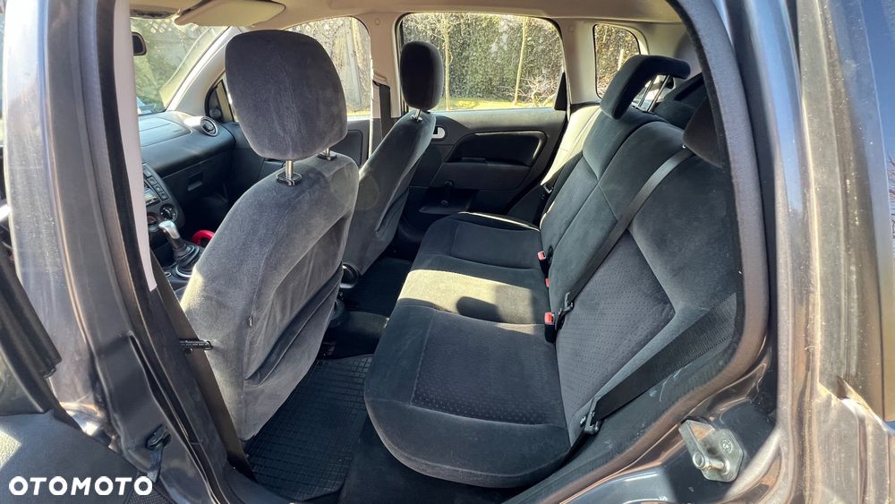 Ford Fiesta 1.25 - 8
