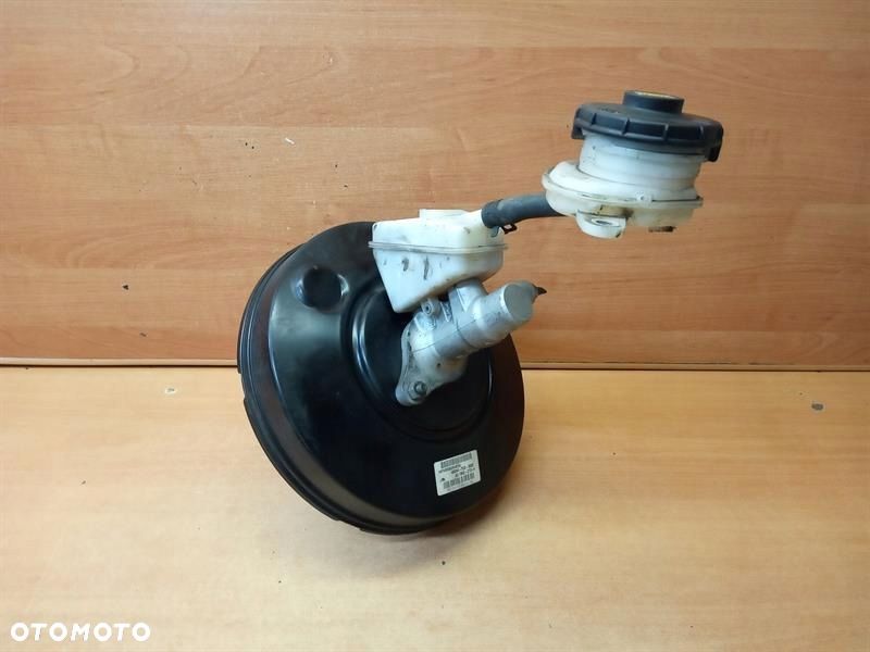 SERWO HONDA CIVIC IX 1.6 I-DTEC 4600A-TV2-E002 - 1