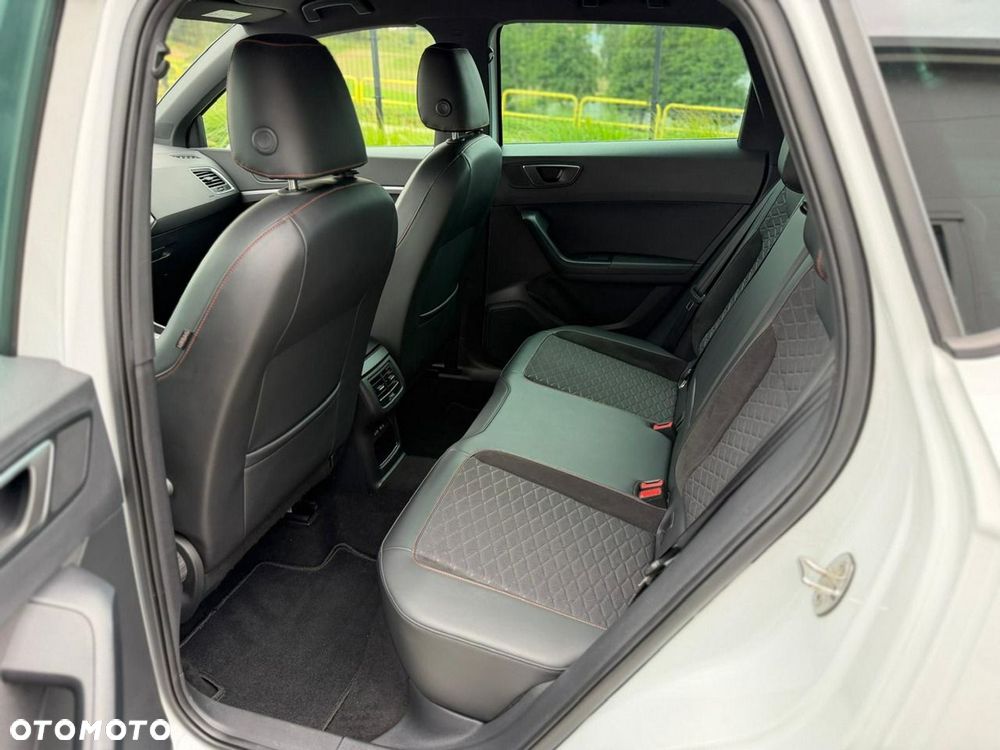 Seat Ateca - 15