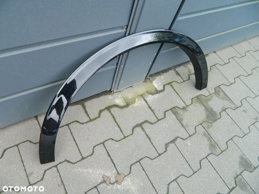 FORD KUGA MK3 ESCAPE LISTWA NA BŁOTNIK PRAWY TYŁ LV4BS286D02B - 2