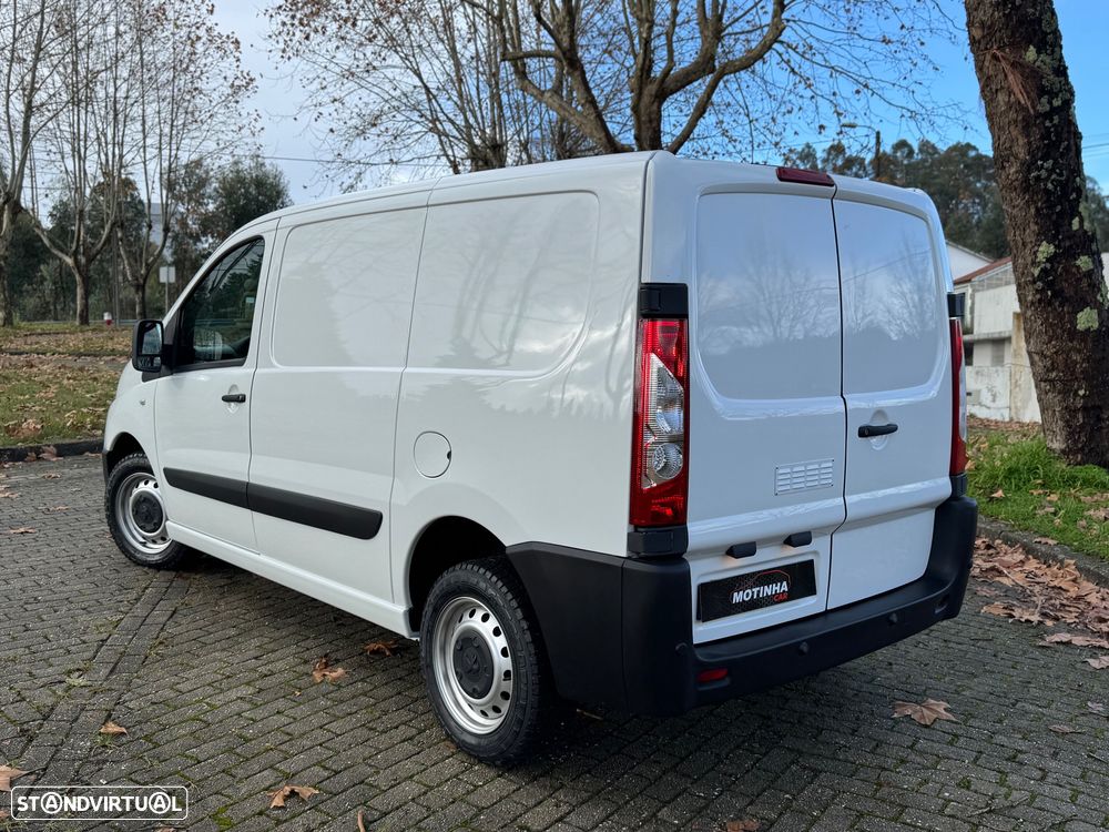Peugeot Expert 1.6 HDI L1H1 - 3