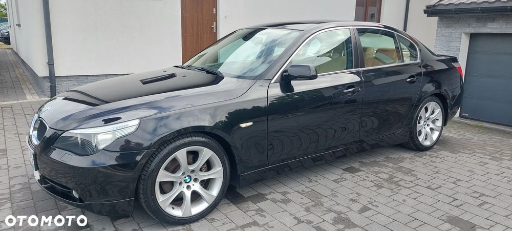 BMW Seria 5 - 16