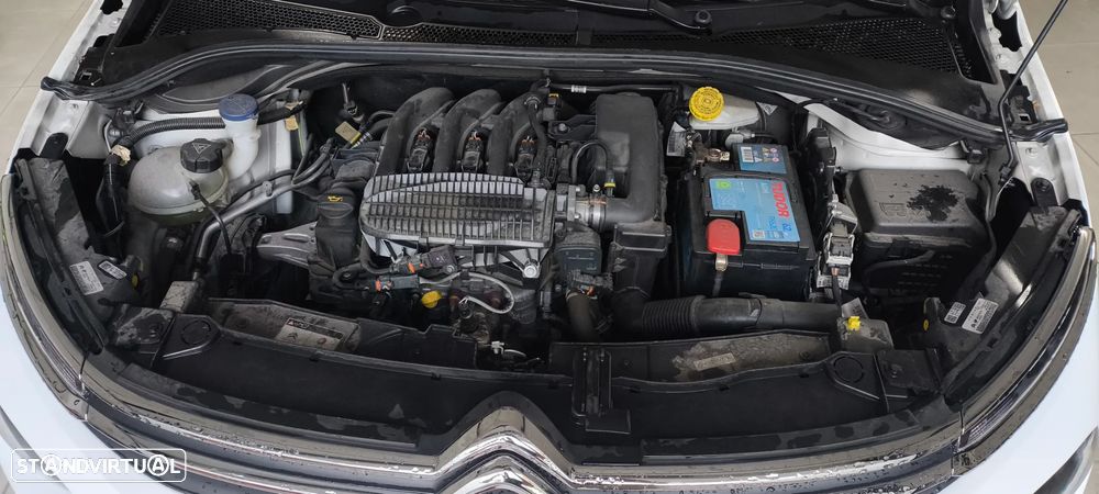 Citroën C3 1.2 PureTech Feel - 11