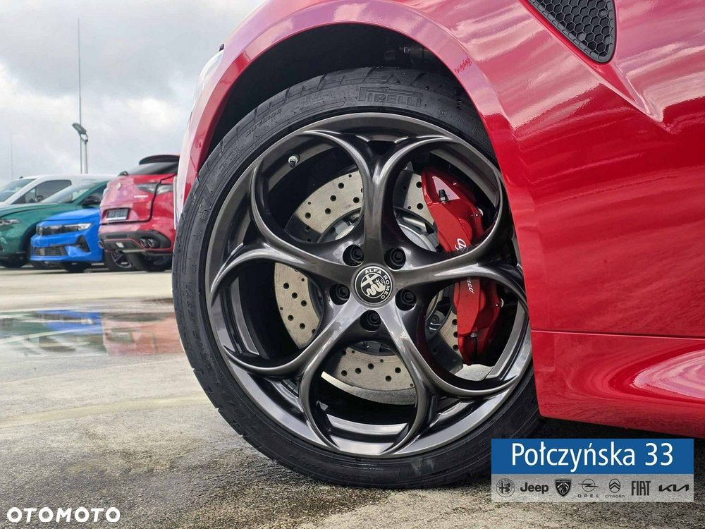 Alfa Romeo Giulia - 2