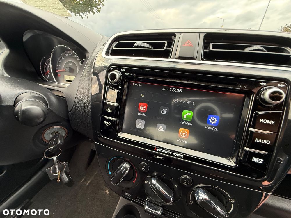 Mitsubishi Space Star 1.2 Clear Tec Diamant Edition+ - 28
