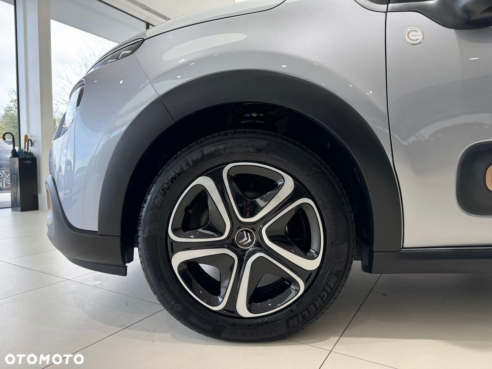 Citroën C3 1.2 PureTech C-Series - 18