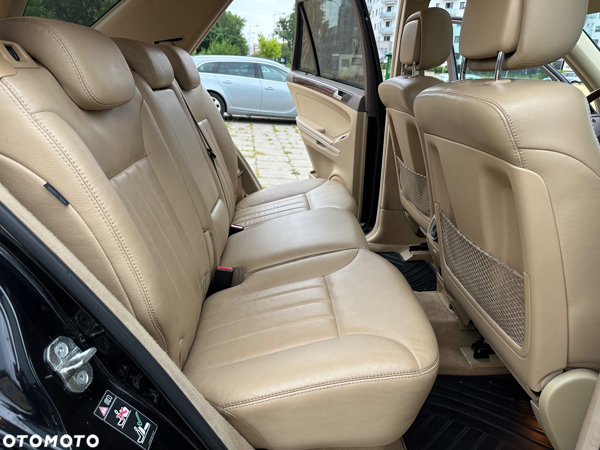 Mercedes-Benz ML - 18