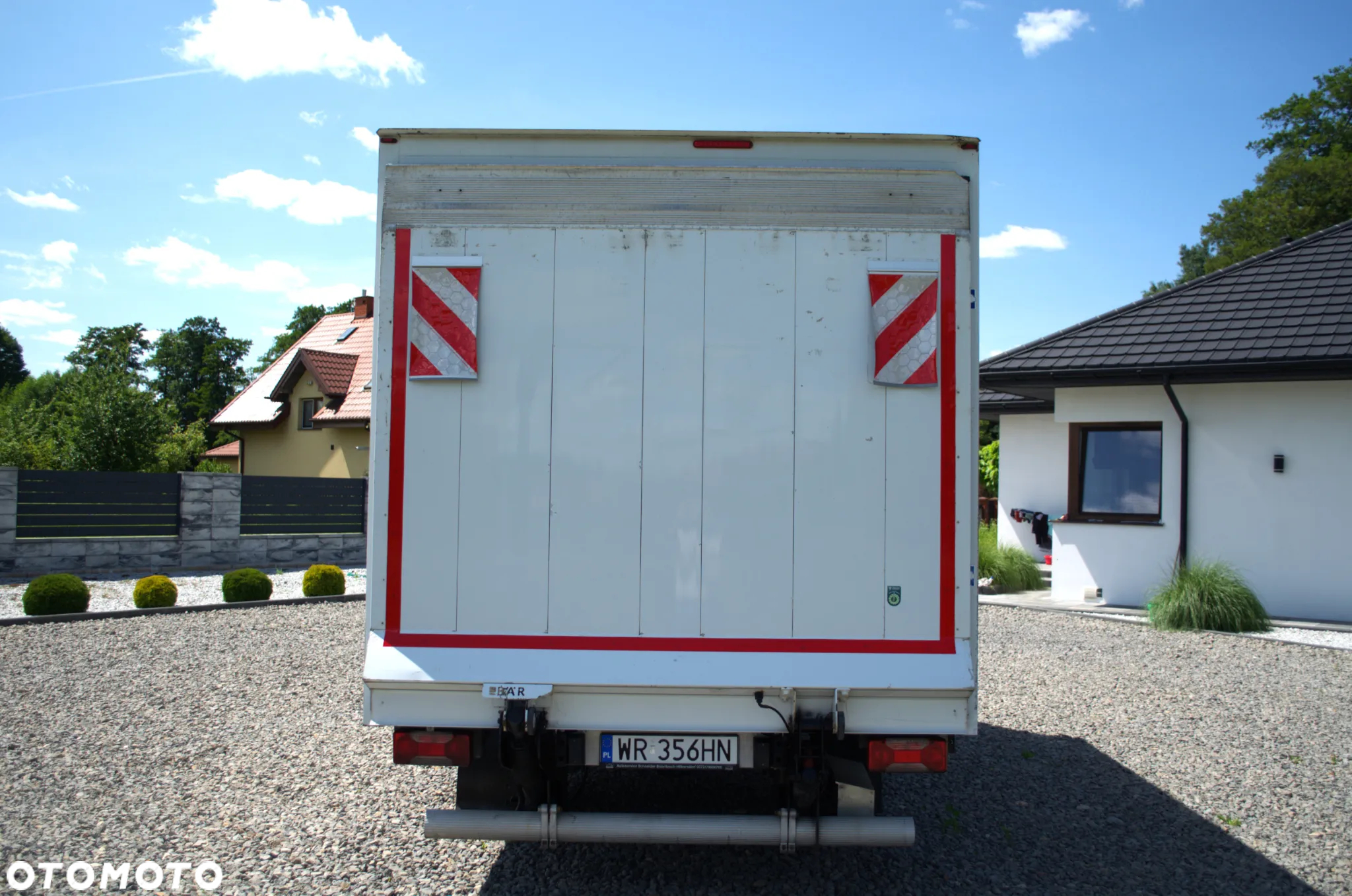 Iveco DAILY - 10