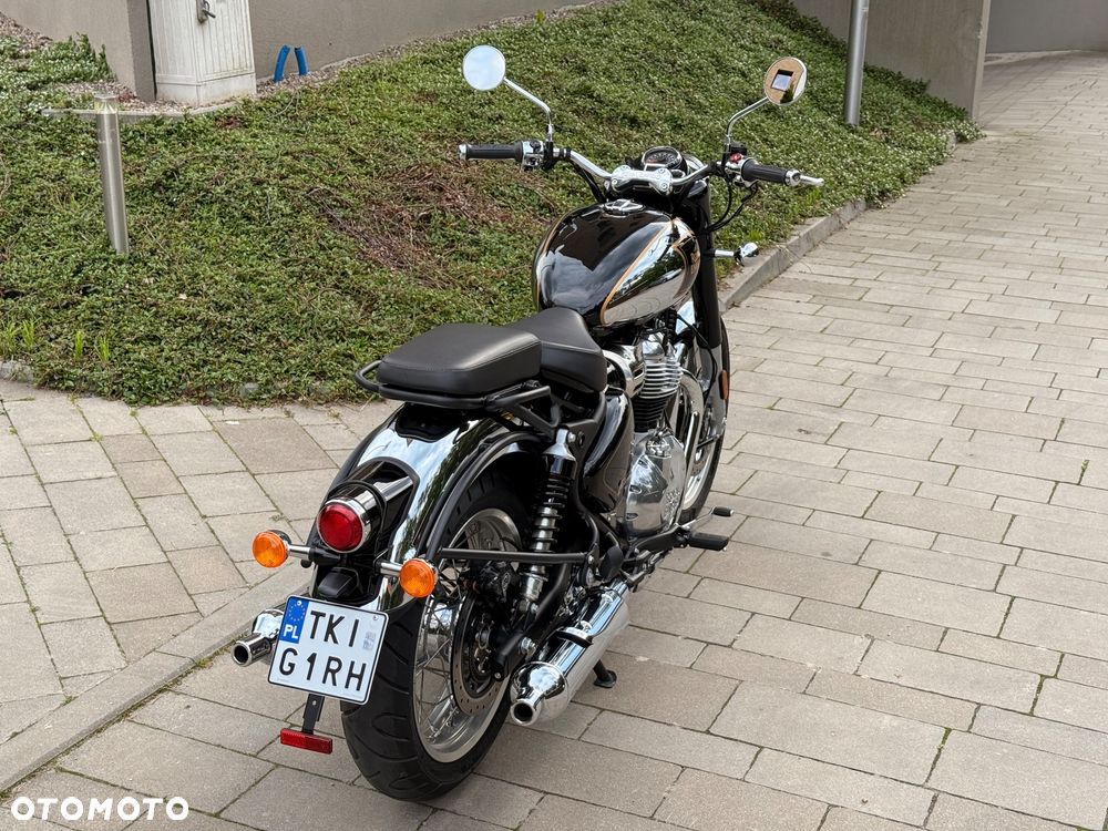 Royal Enfield Classic - 15