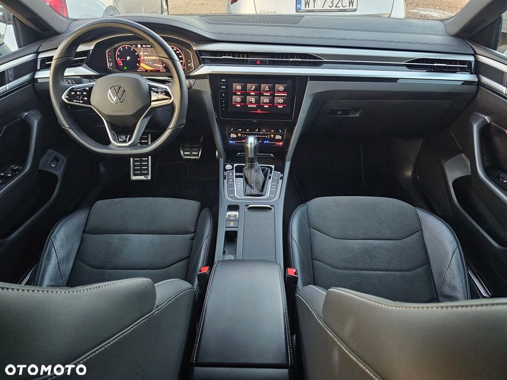 Volkswagen Arteon Shooting Brake 2.0 TSI R-Line DSG - 10