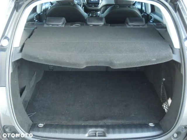 Peugeot 2008 PureTech 110 Stop&Start Urban Move - 30