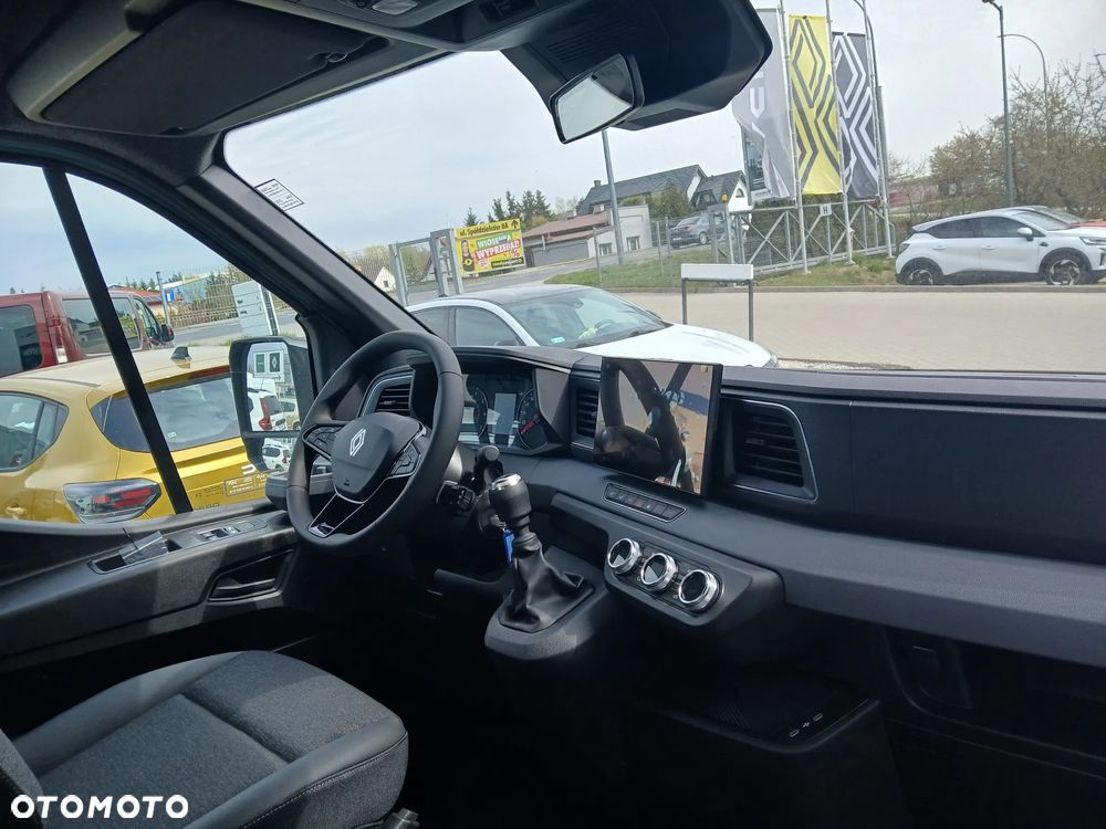 Renault Master - 10
