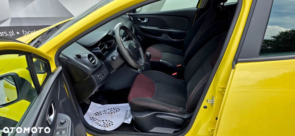 Renault Clio 1.2 16V 75 Experience - 19