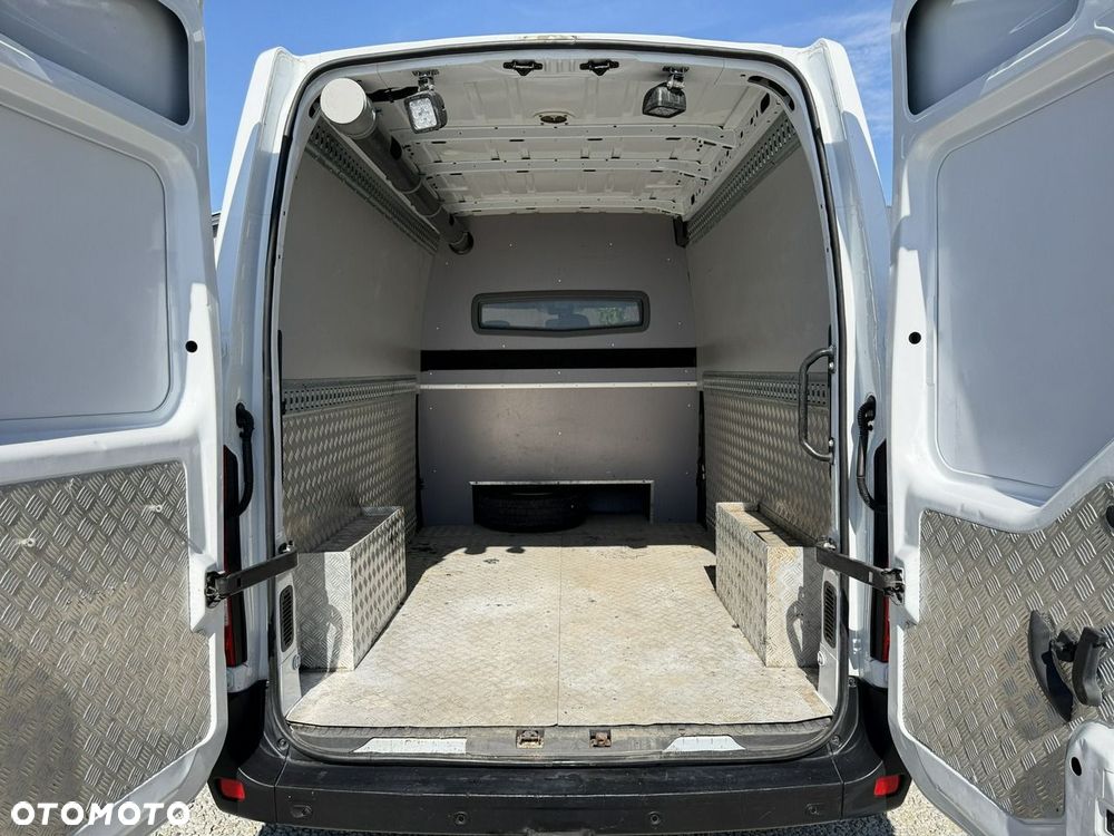 Renault Master - 6