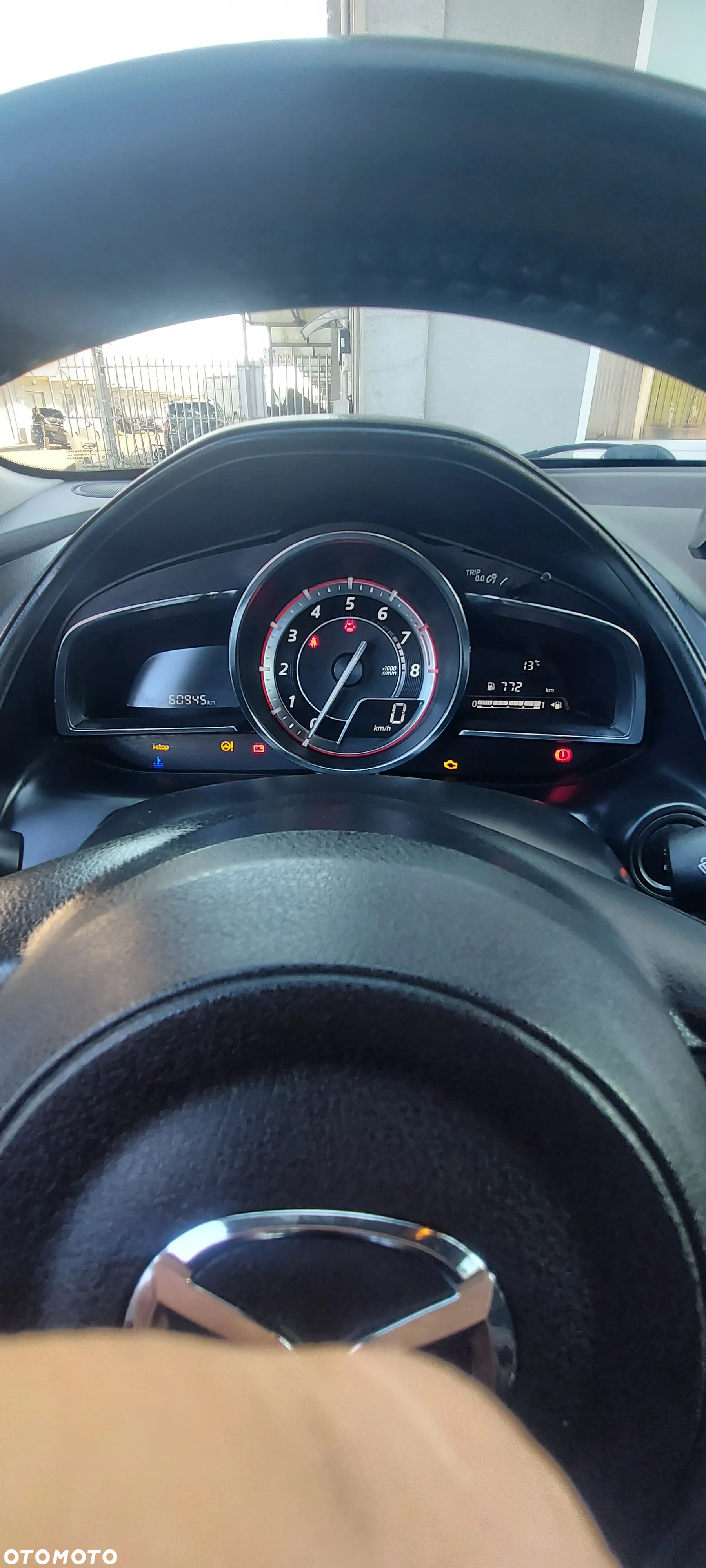 Mazda 2 SKYACTIV-G 90 Center-Line - 14