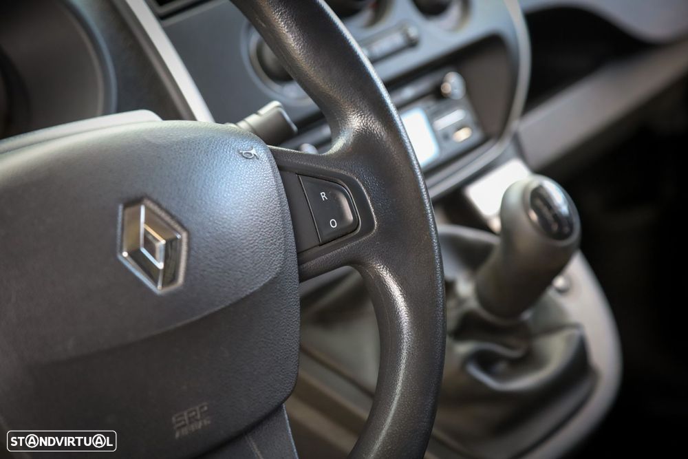 Renault Kangoo 1.5 dCi Maxi Business S/S - 31