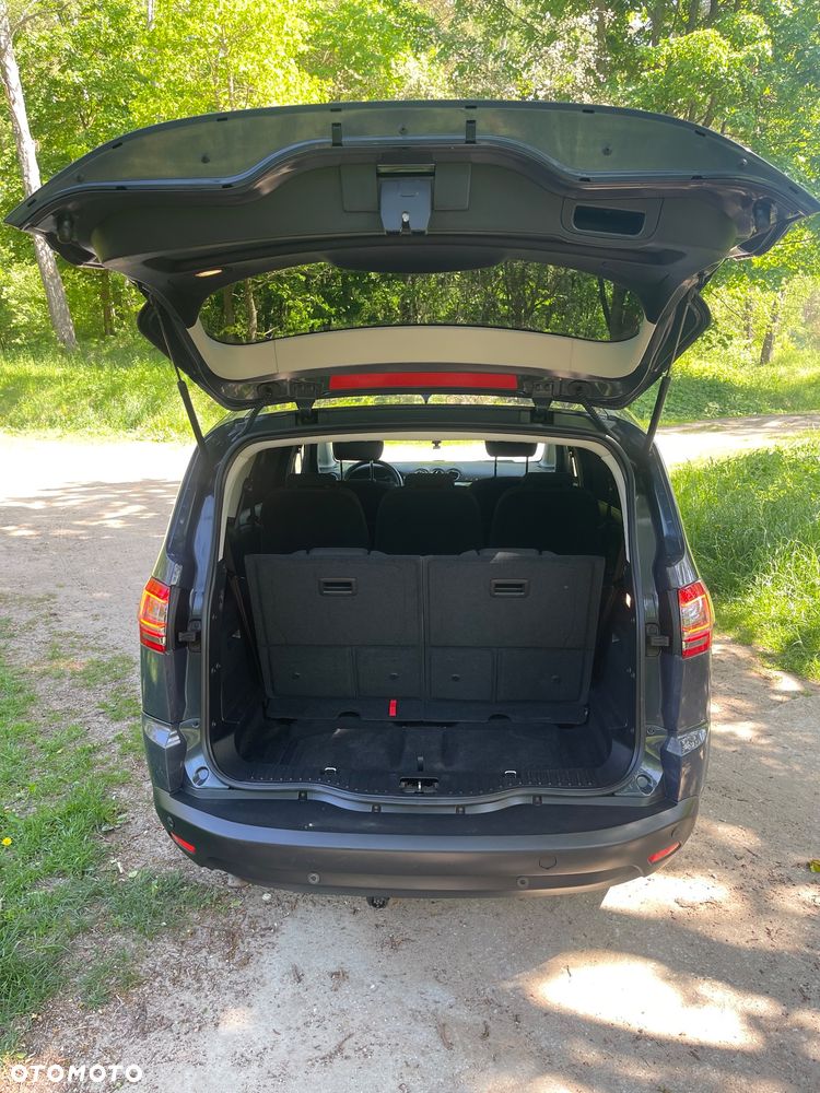 Ford S-Max 2.0 TDCi DPF Titanium - 16