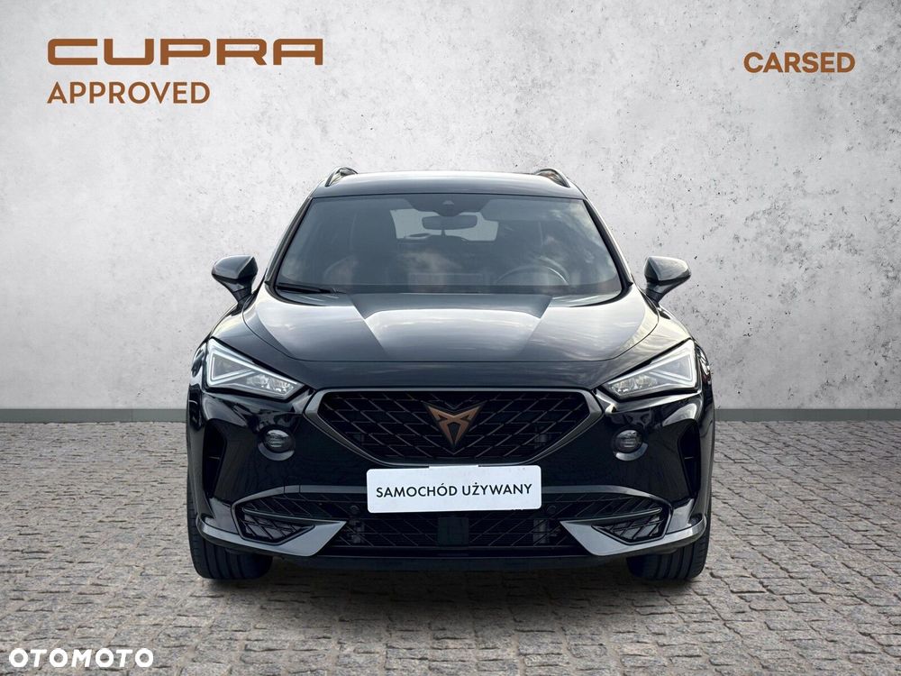 Cupra Formentor - 8
