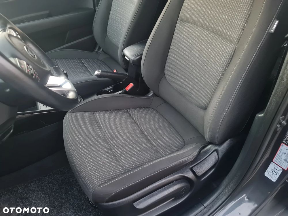 Kia Stonic 1.4 L - 26