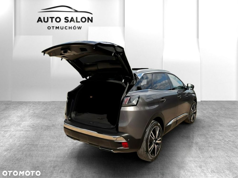 Peugeot 3008 - 7