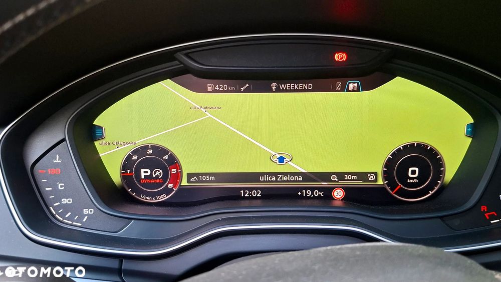 Audi Q5 2.0 TDI Quattro S tronic - 12