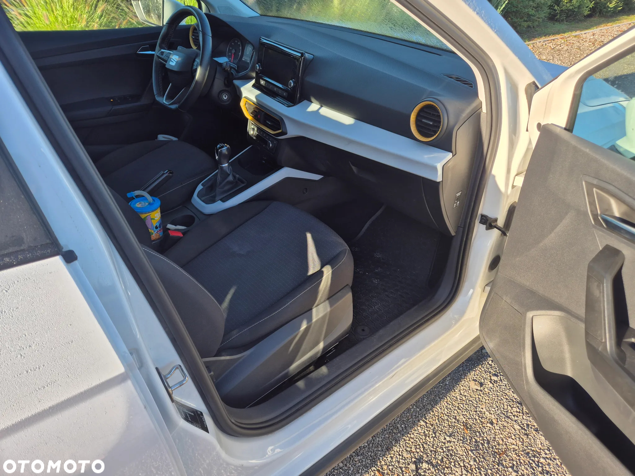Seat Arona 1.0 TSI Style S&S - 4