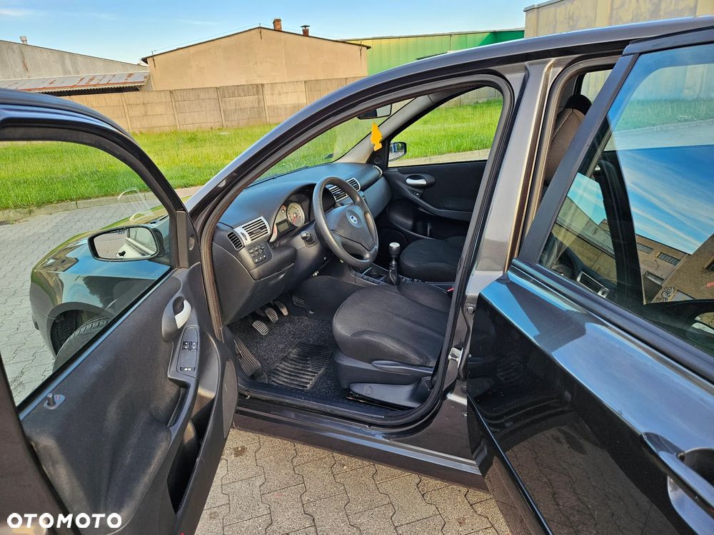 Fiat Stilo - 24