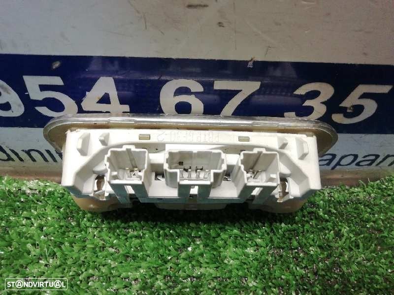 LUZ INTERIOR CITROEN C5 I 2005 - - 3