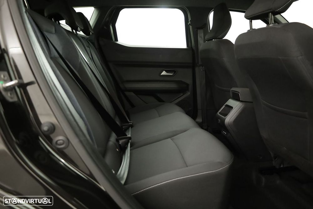 Dacia Duster 1.0 TCe ECO-G Expression Bi-Fuel - 22