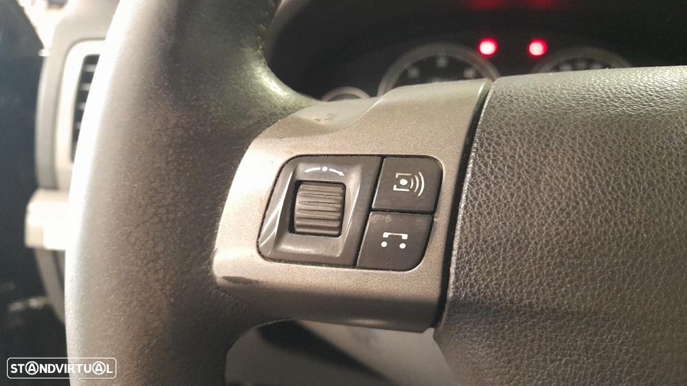 Volante de direção OPEL Vectra C - 2