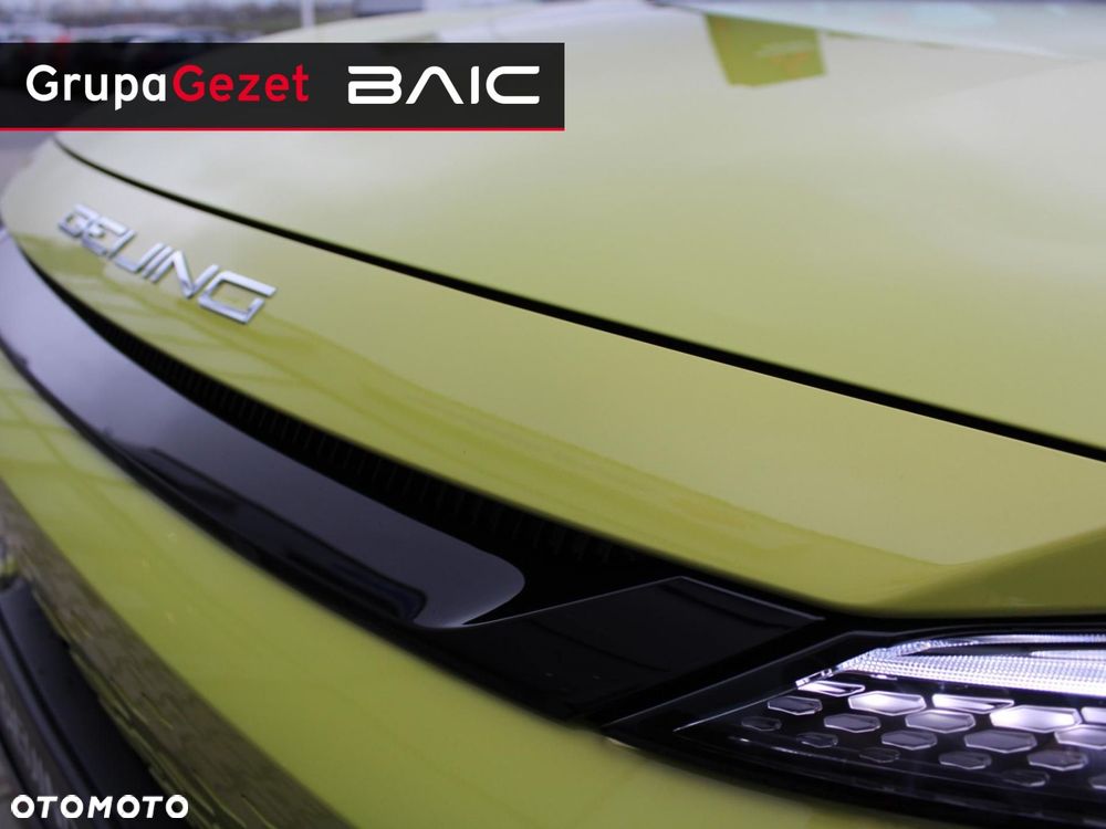 BAIC 5 - 9