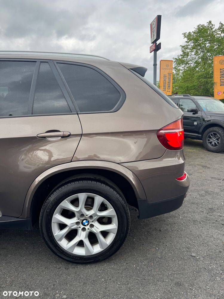 BMW X5 4.0d xDrive - 15