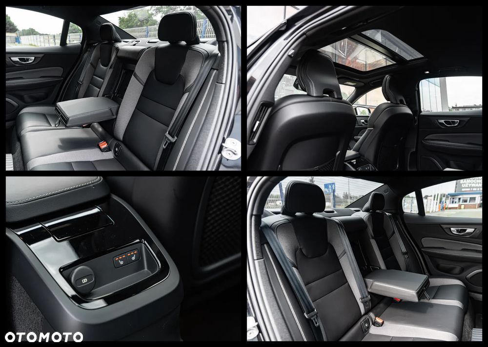 Volvo S60 - 28
