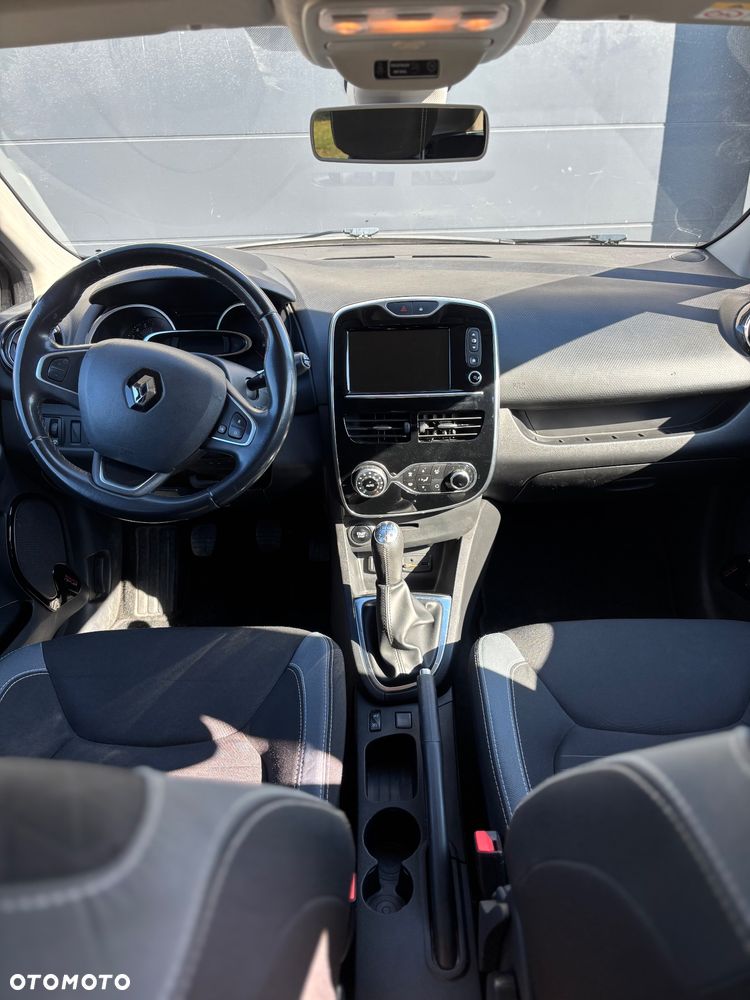 Renault Clio 0.9 Energy TCe Limited - 15