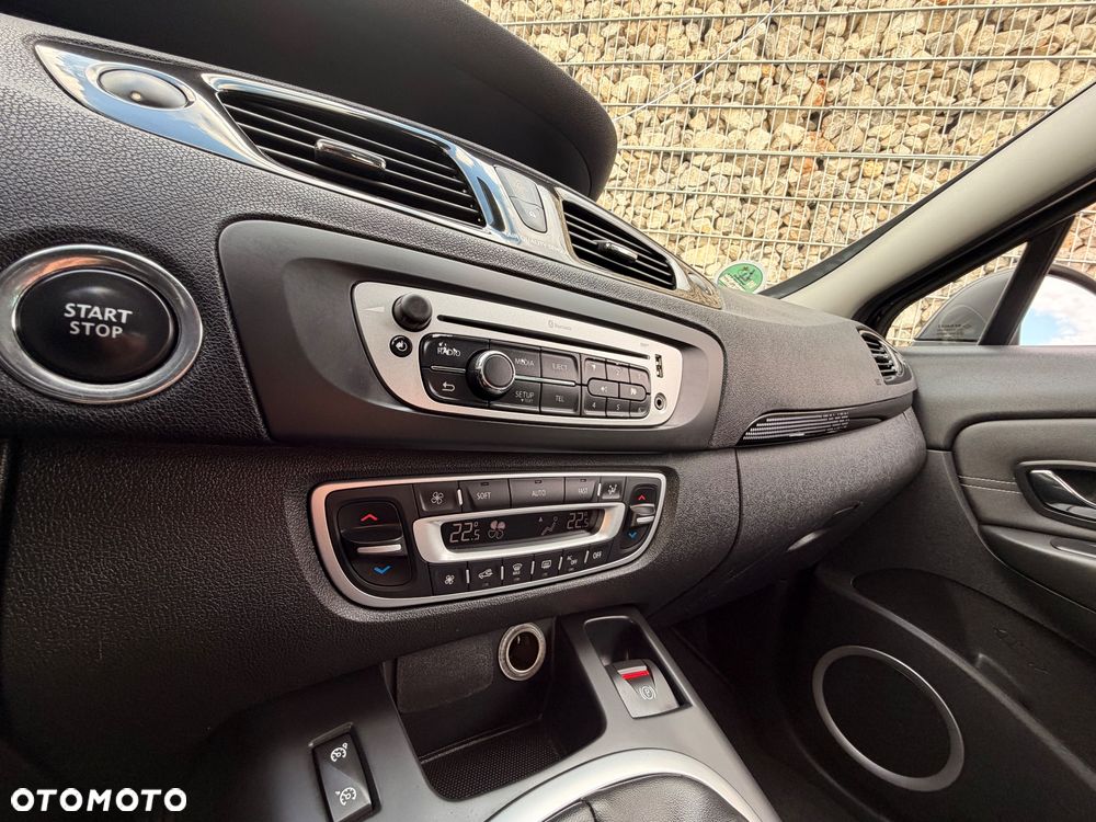 Renault Grand Scenic Energy dCi 130 S&S Bose Edition - 21