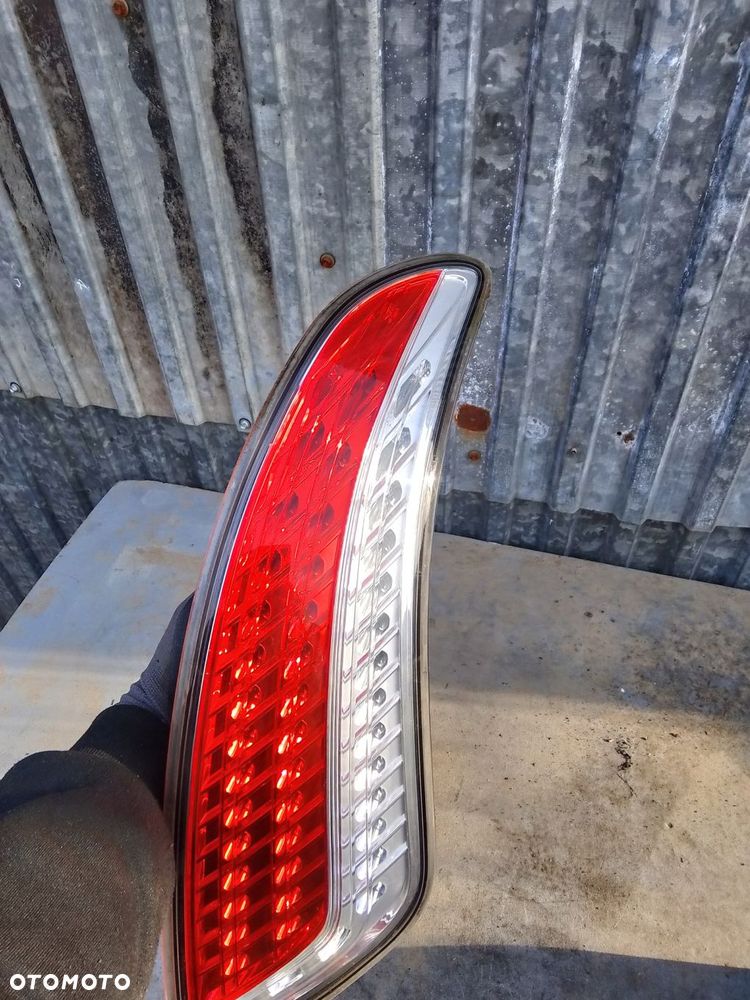 lampa prawa tył lancia delta iii 51808846 europa - 2