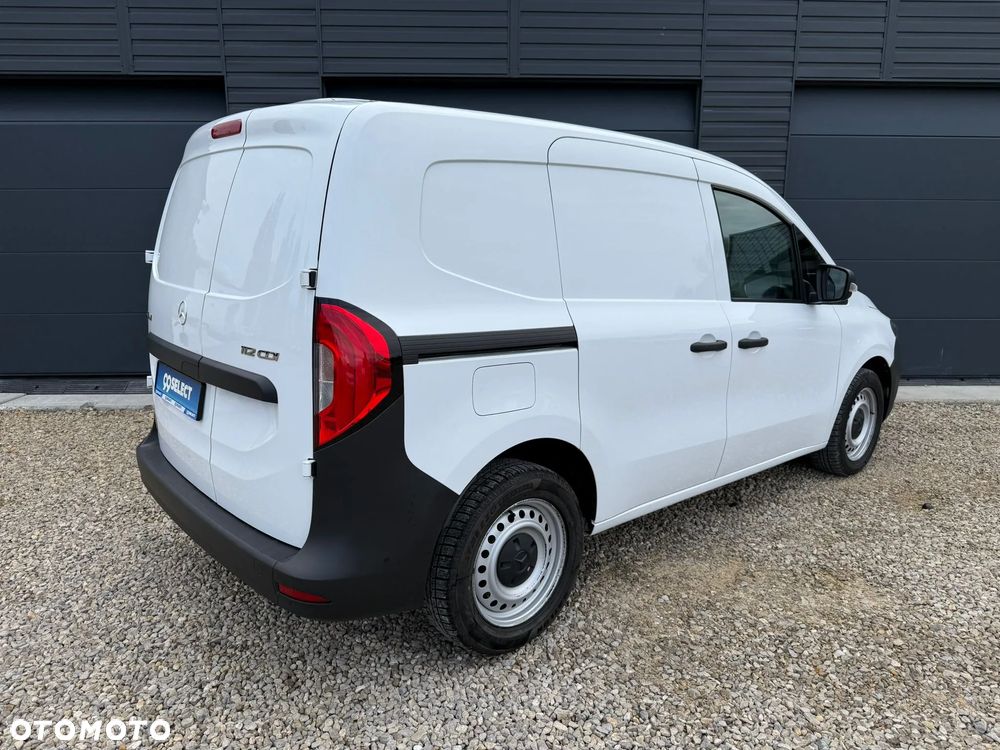 Mercedes-Benz Citan - 5