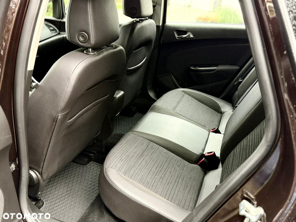 Opel Astra 1.6 Active - 17