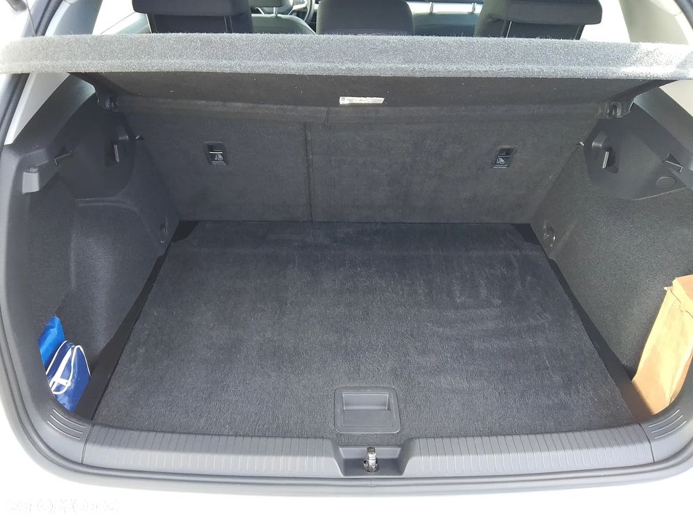 Volkswagen Golf 2022 photo 5
