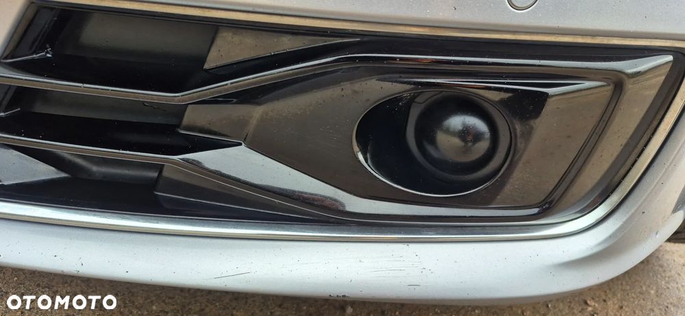 Audi A6 Limousine 2.0 TDI ultra S tronic - 13